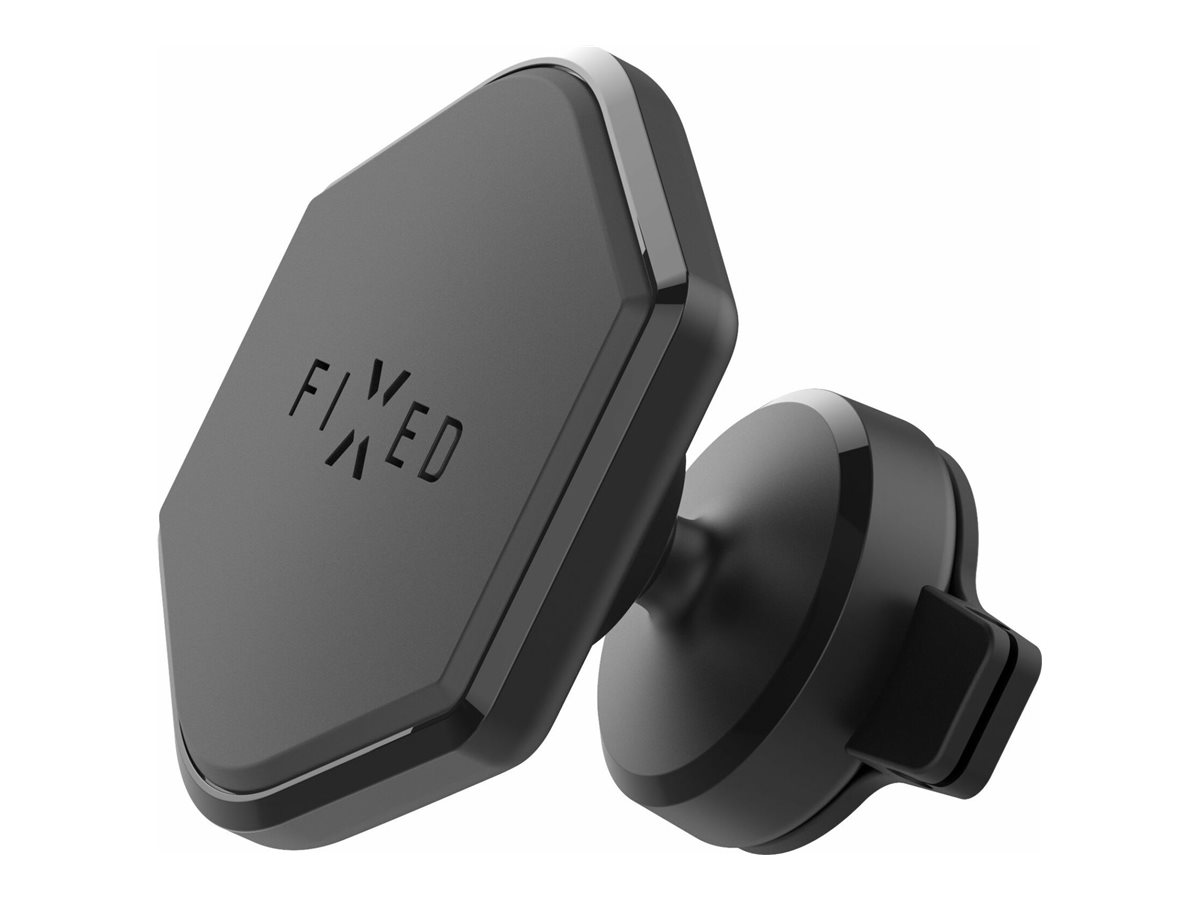 Fixed - Car Phone Holder - Icon Flex - Holder - Universal - Universal - Black