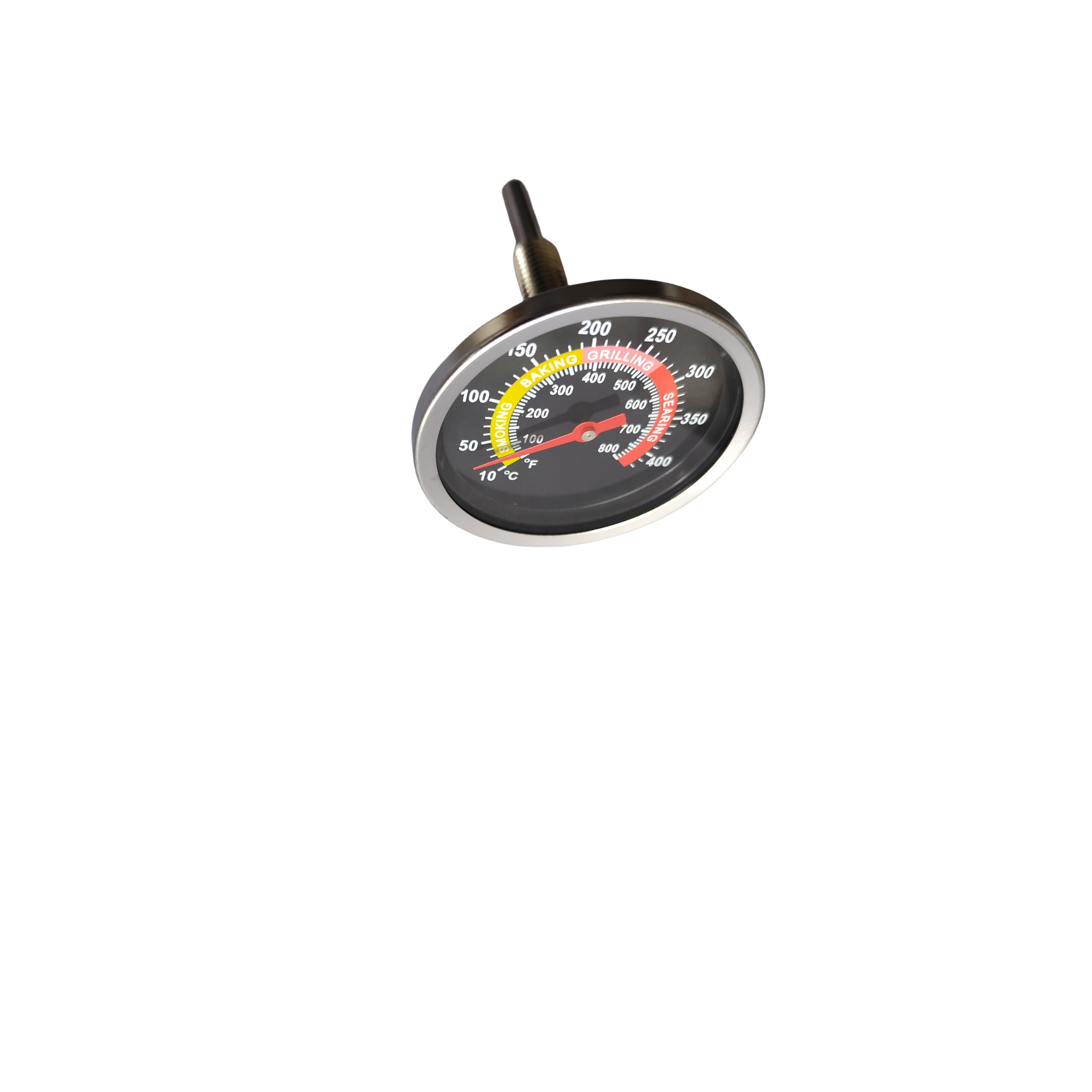 TunaBone - Thermometer