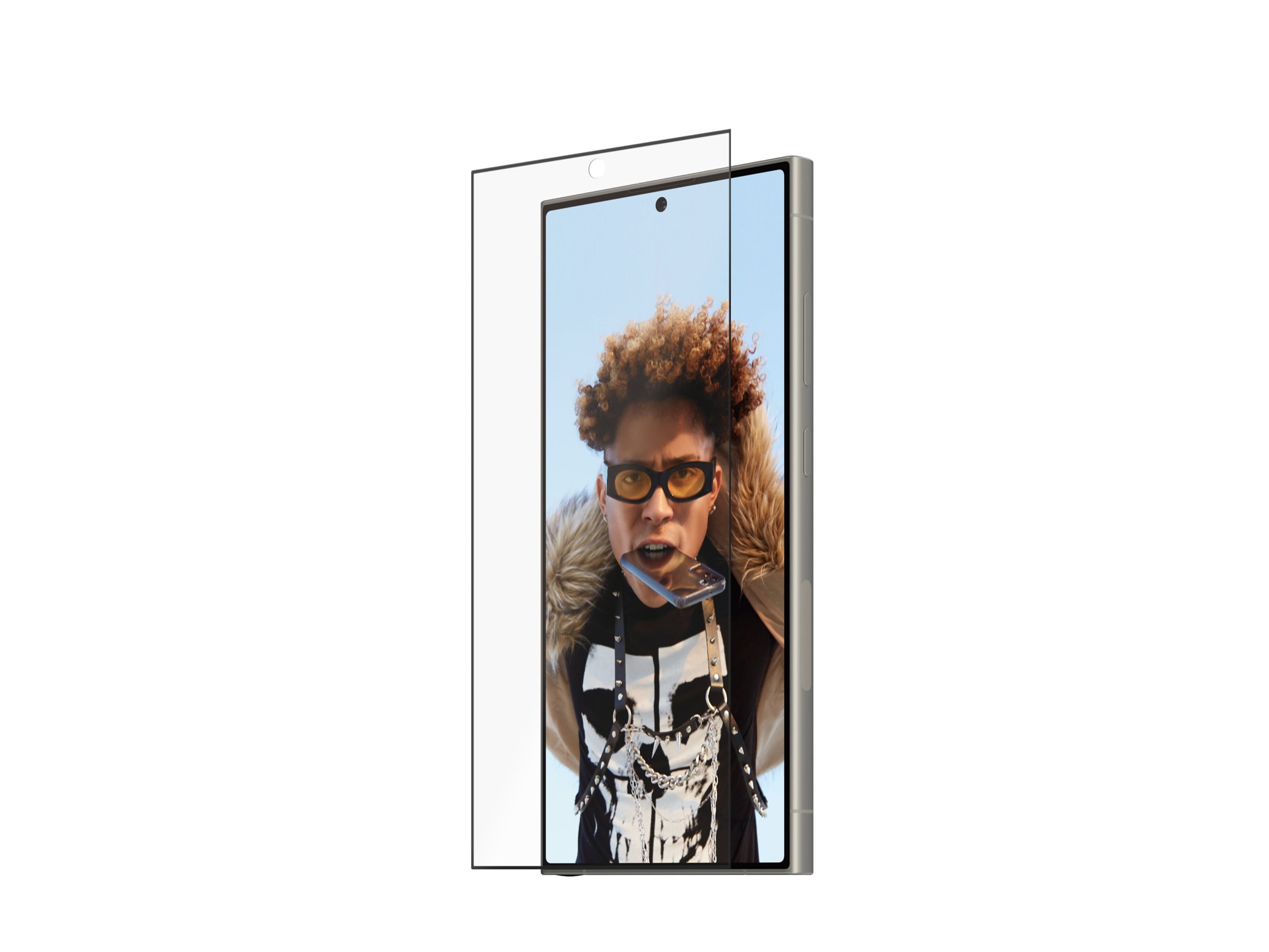 PanzerGlass Screen Protector