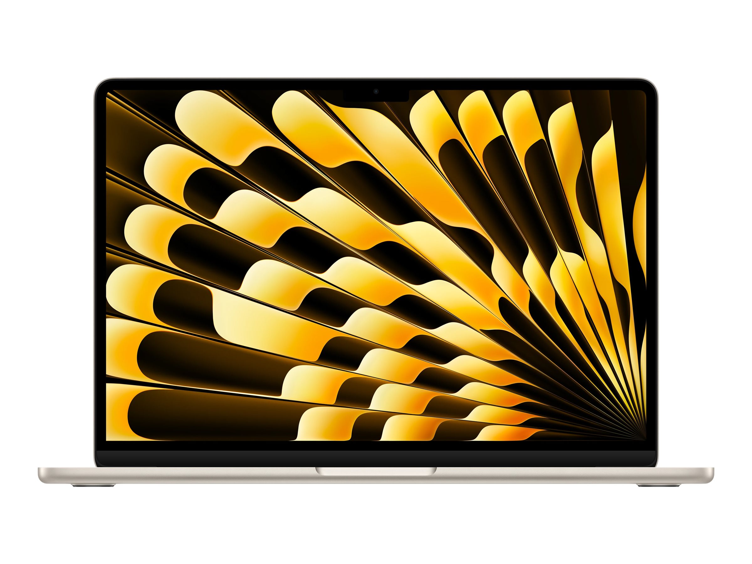 Apple MacBook Air 13" Apple M5 10C CPU, 10C GPU/16GB/1TB SSD/Starlight/SWE - Apple