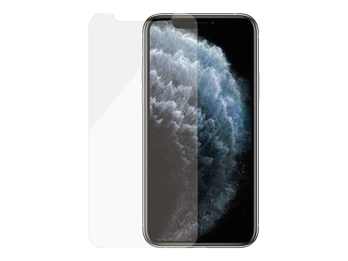 PanzerGlass - 2661 - Screen Protector - iPhone - X/XS - Tempered glass - Transparent