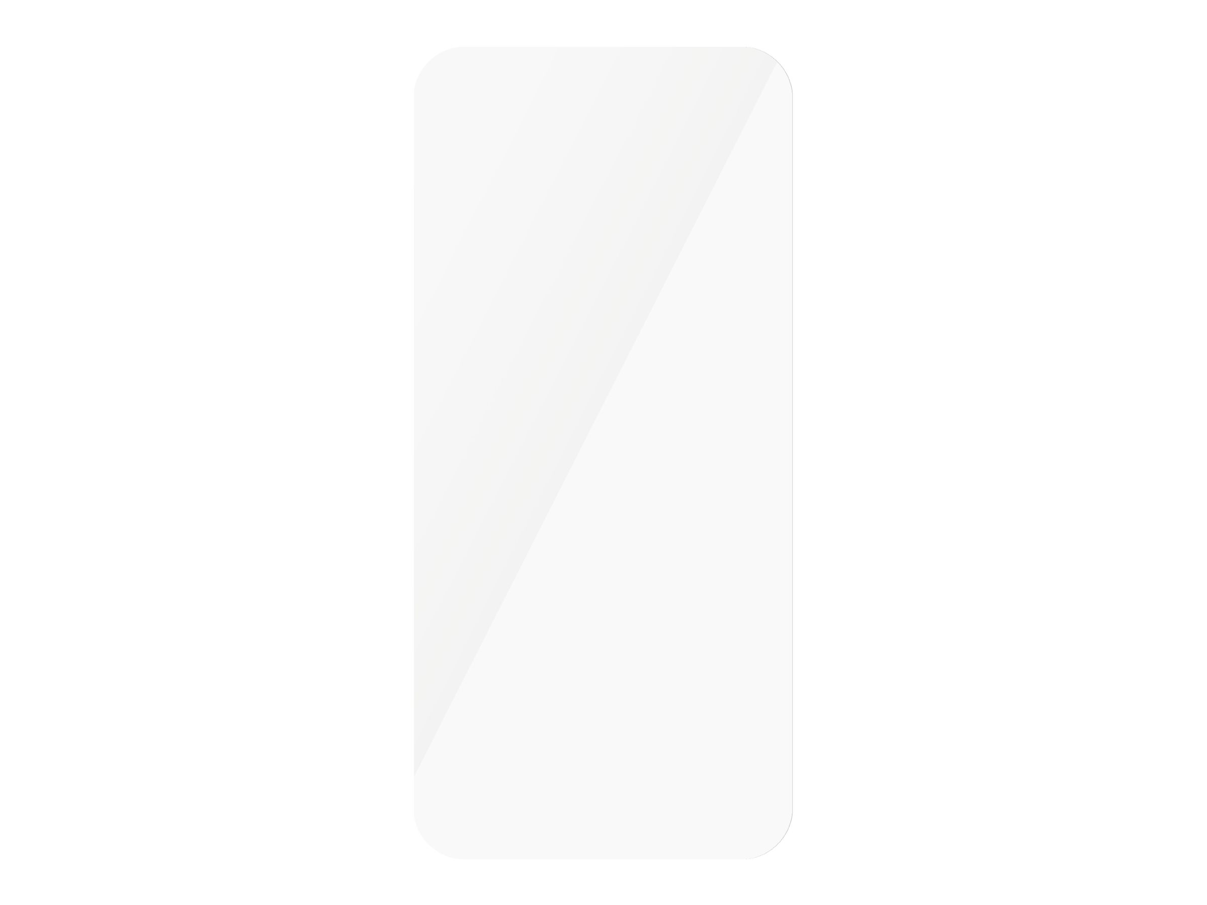 PanzerGlass - SAFE - Screen protector - Apple - iPhone 15 PLUS - Glass - Clear - Ultra-Wide Fit
