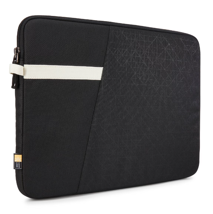 Case Logic - Ibira Laptop Sleeve - IBRS214 - Sleeve - Black