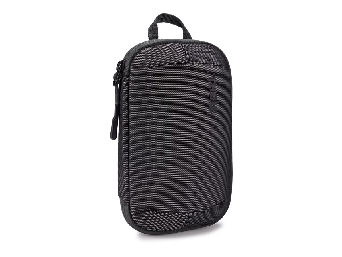 Thule - Subterra 2 PowerShuttle Mini - Electronic organizers - Vetiver Gray