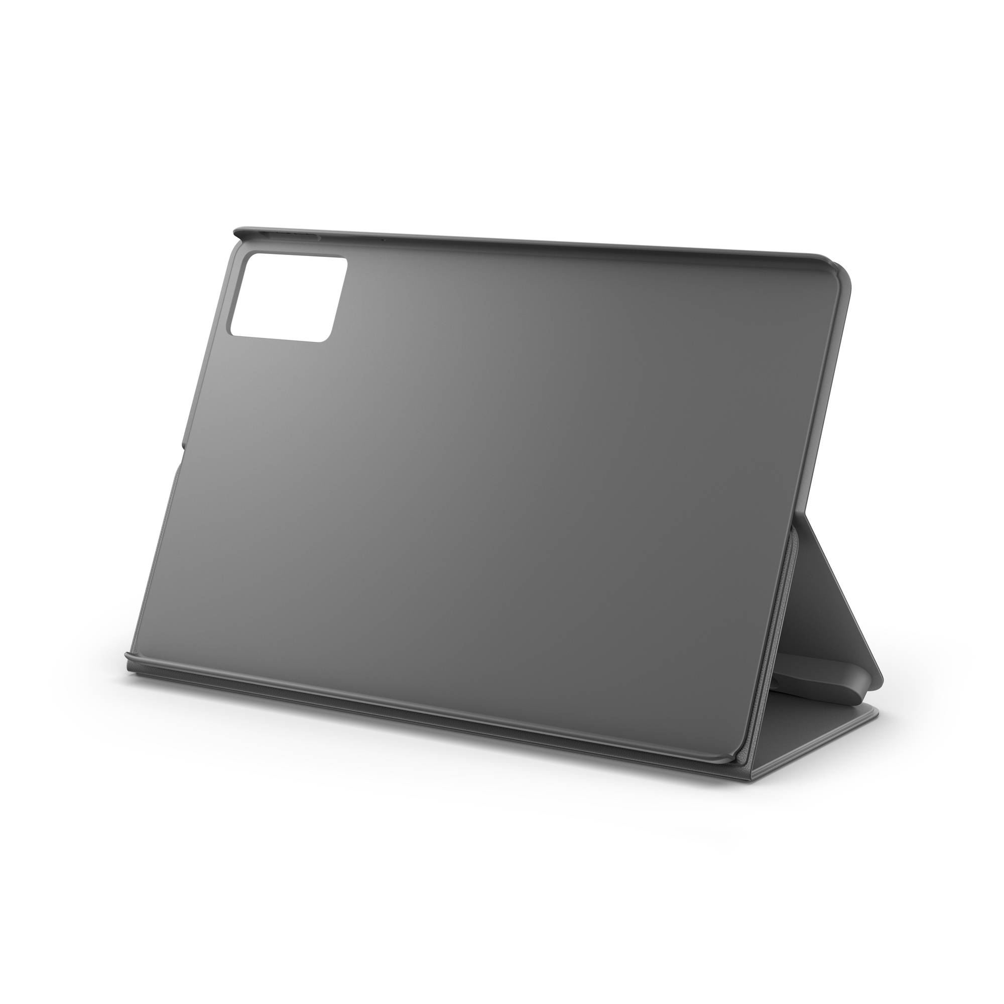 Lenovo - Idea Tab Folio Case - Folio Case - Grey