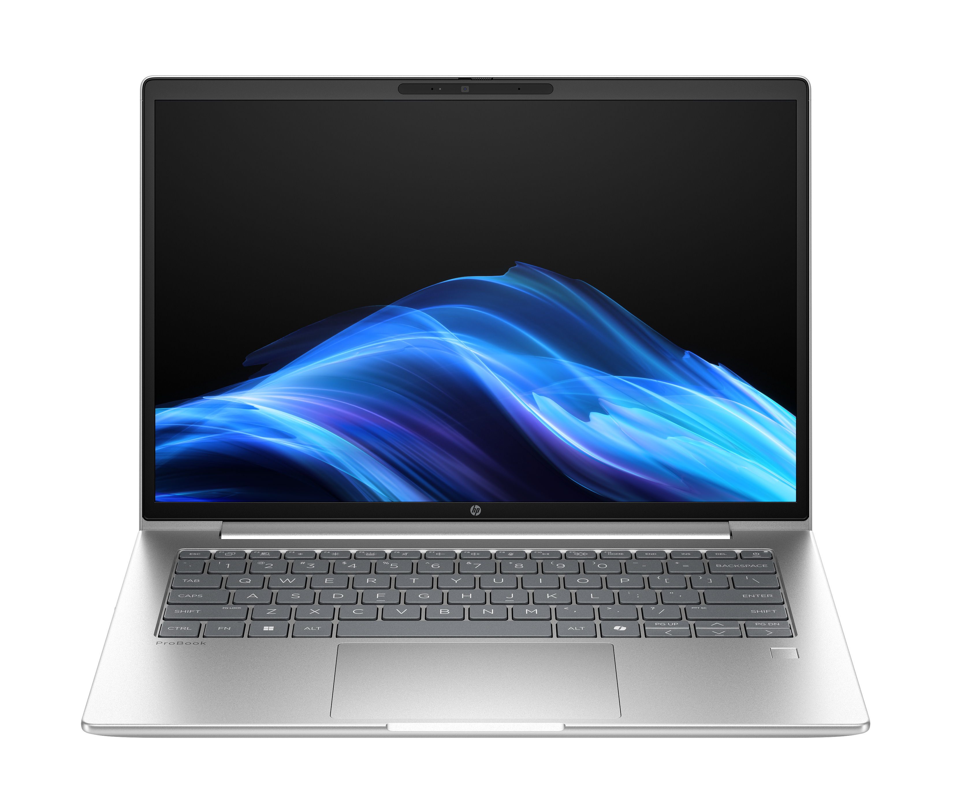 HP ProBook 4 G1a 14 - Ryzen 5 220, 16GB, 512GB SSD, 14 WUXGA 300-nit AG, 1080p non-IR cam, FPR, US backlit keyboard, 56Wh, Win 11 Pro, 1 years