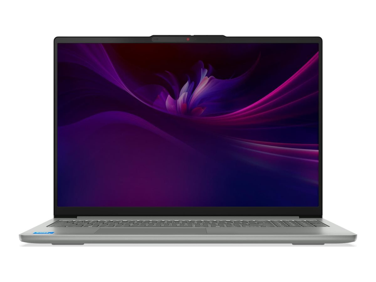 Lenovo IdeaPad Slim 5 16IMH10 Intel - Luna Grey - 16 " - OLED - WUXGA - 1920 x 1200 pixels - Glossy - Intel Core Ultra 9 - 185H - 16 (2x8GB) GB - SODIMM DDR5 - Solid-state drive capacity 512 GB - Intel Arc Graphics - Windows 11 Home - 802.11ax - Bluetooth