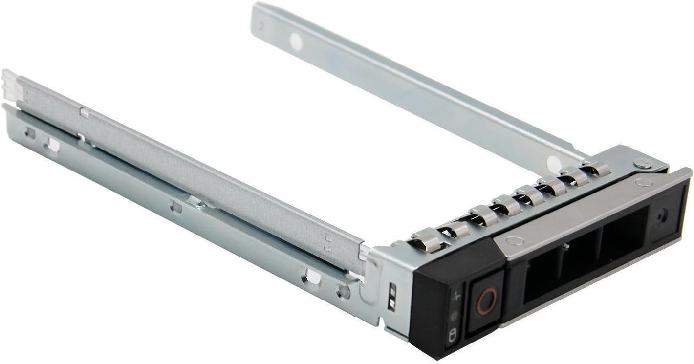 Dell - 2.5" Hot-Swap 14G