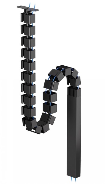 CABLE ACC SPINE ORGANIZER/ADS06-133BL NEOMOUNTS
