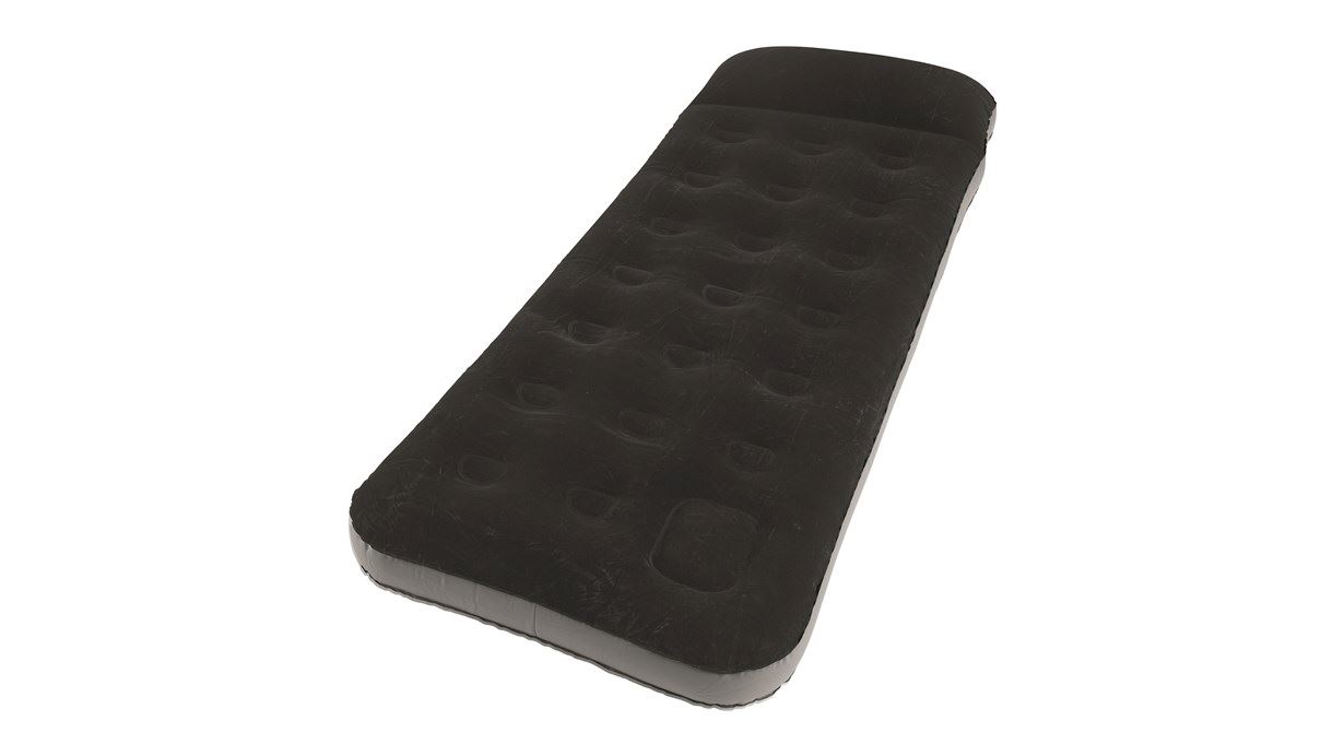 Outwell - Excellent Single Sleeping Mat - Flock