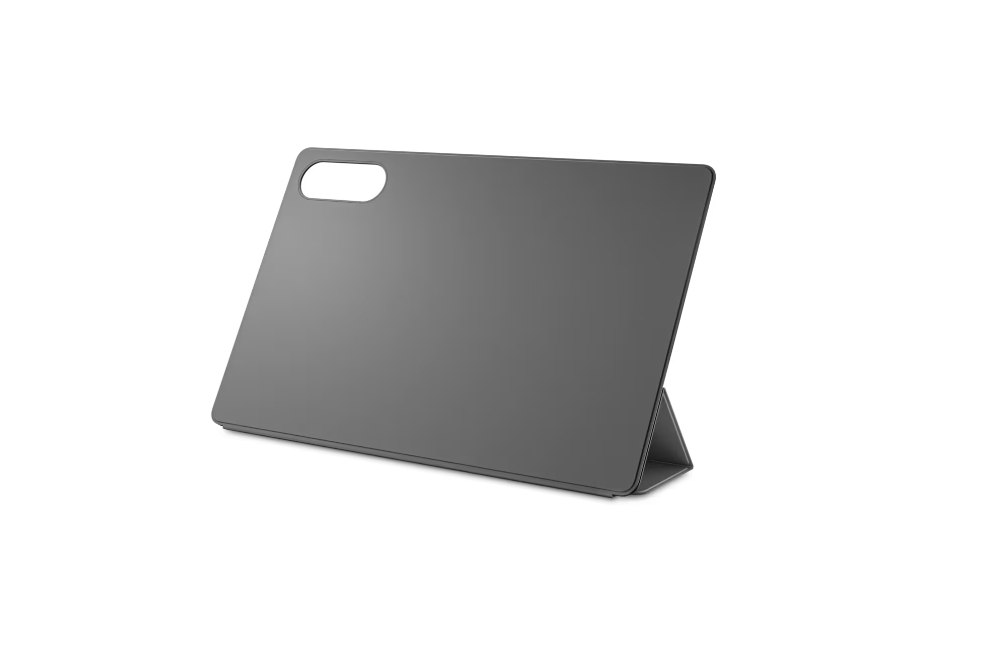 Lenovo - Case Idea Tab Pro Gen 2 - Folio Case - Luna Grey