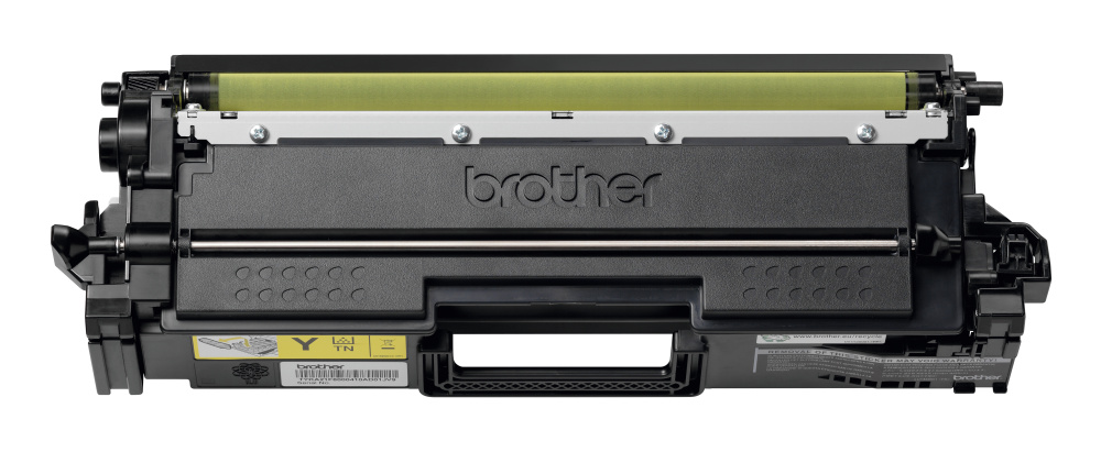 Brother TN-821XXLY - Toner cartridge - Yellow