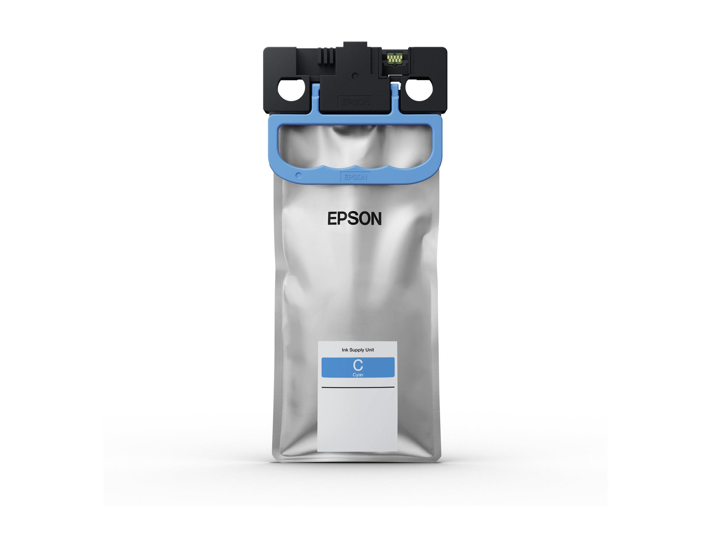 Epson WorkForce Pro EM-C8101R - XXL Ink pack - Cyan