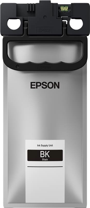 Epson XL - C13T965140 - Ink Cartridge - Black