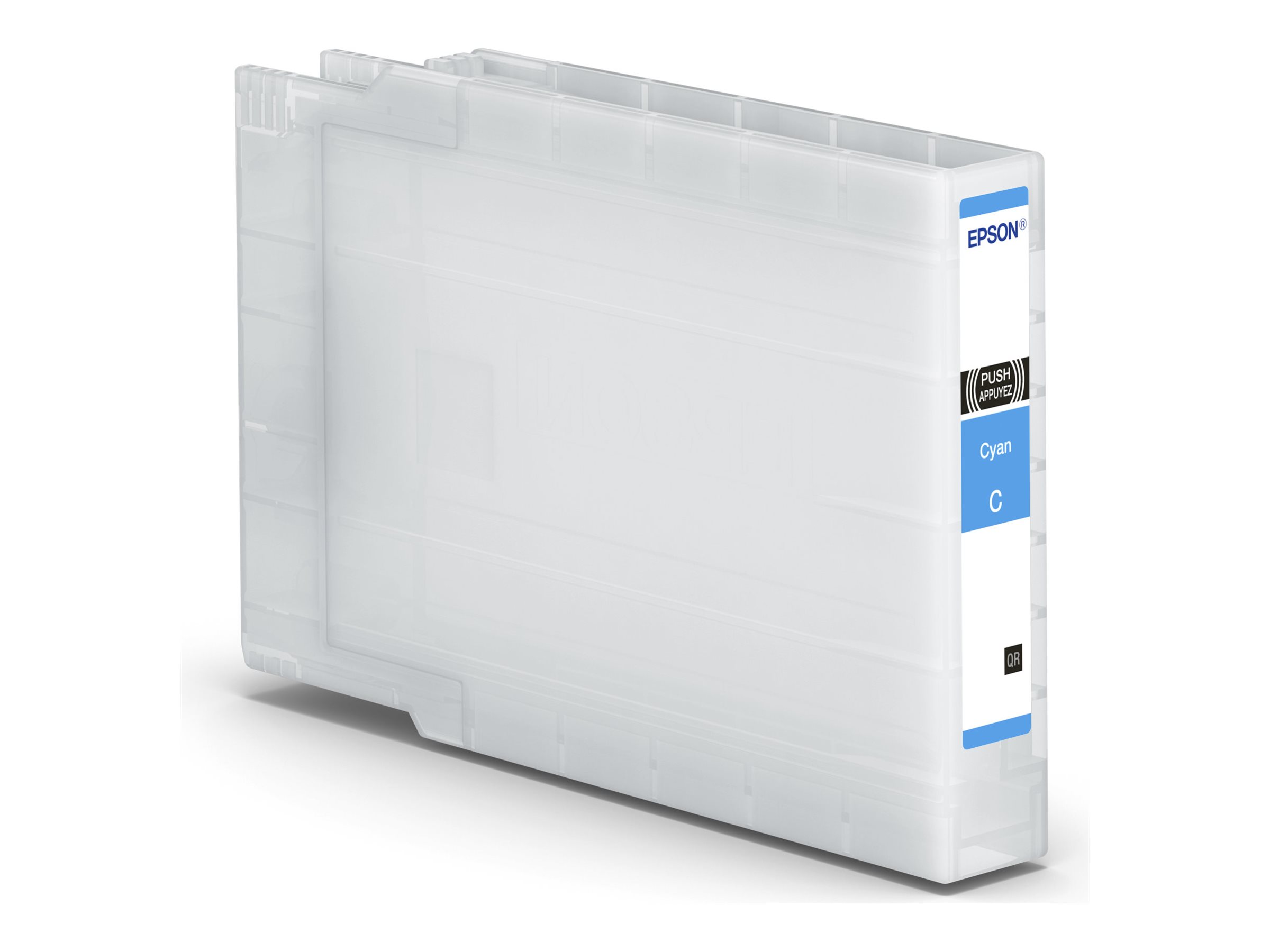 Epson WF-C8190/WF-C8690 - Ink Cartridge - Cyan