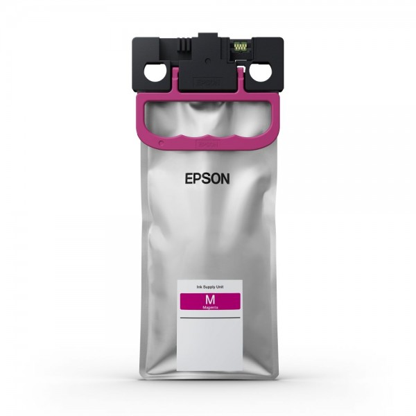 Epson XXL Ink Supply Unit - WorkForce Pro WF-C529R / C579R - Ink Cartridge - Magenta