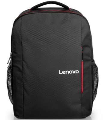 Lenovo - Everyday B510 - GX40Q75214 - Fits up to size 15.6 " - Backpack - Black