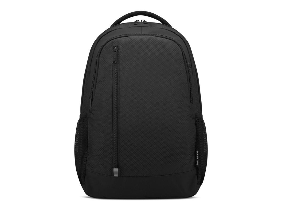 Lenovo - Select Targus Sport - GX41L44751 - Fits up to size 16 " - Backpack - Shoulder strap - Waterproof - Black