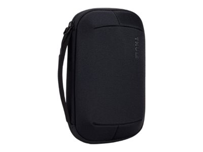 Thule - Subterra 2 PowerShuttle Medium - Electronic organizer - Black