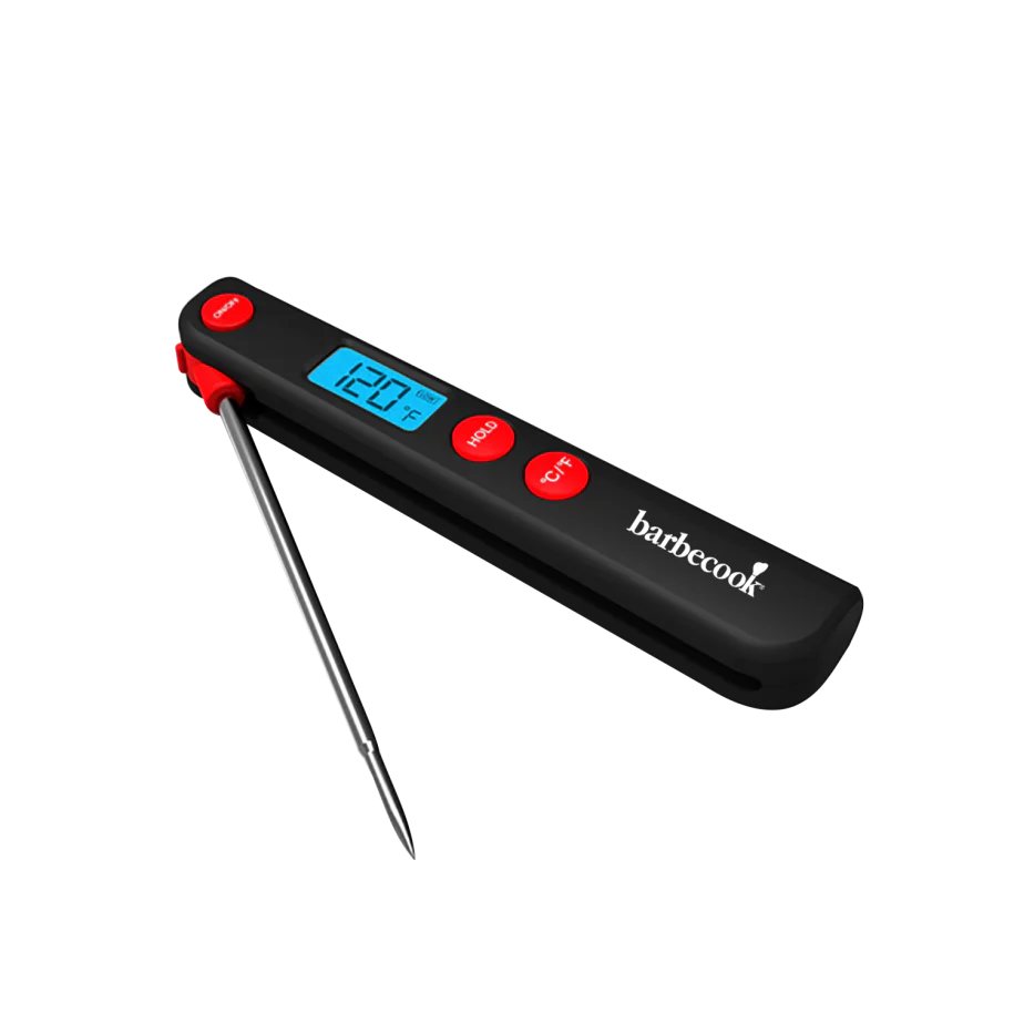 Barbecook - Digital pocket thermometer (per 6 pcs) - BC-ACC-7078