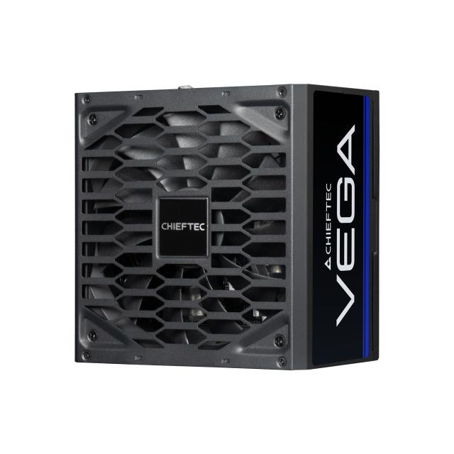 Power Supply|CHIEFTEC|PPG-850-S|850 Watts|Efficiency 80 PLUS GOLD|PFC Active|PPG-850-S