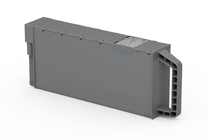 Epson C13S210115 - Maintenance Box