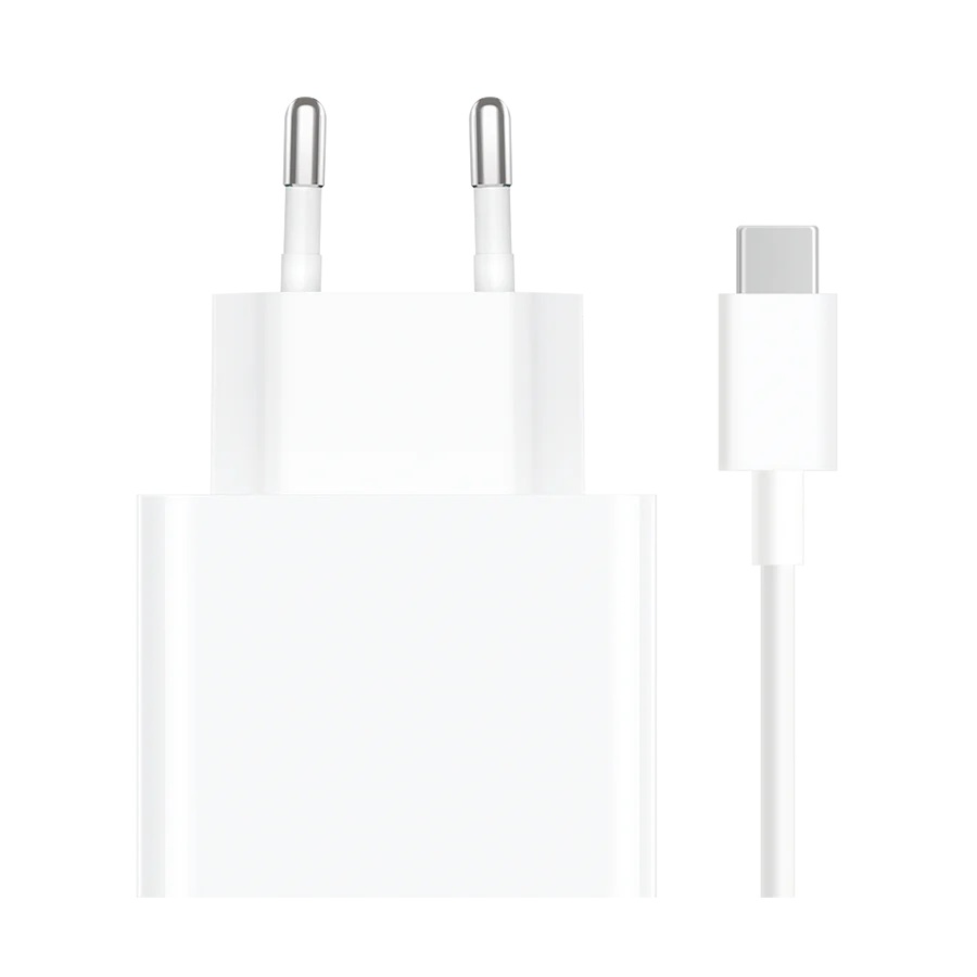 Xiaomi - 67W HyperCharge Combo (Type-A) EU