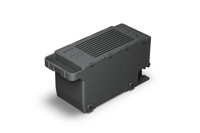 Epson - Ink Maintenance Box - C12C934591