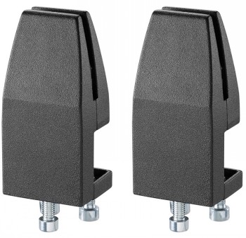 DESK CLAMP SET 25-40MM/BLACK NS-CLMP40BLACK NEOMOUNTS