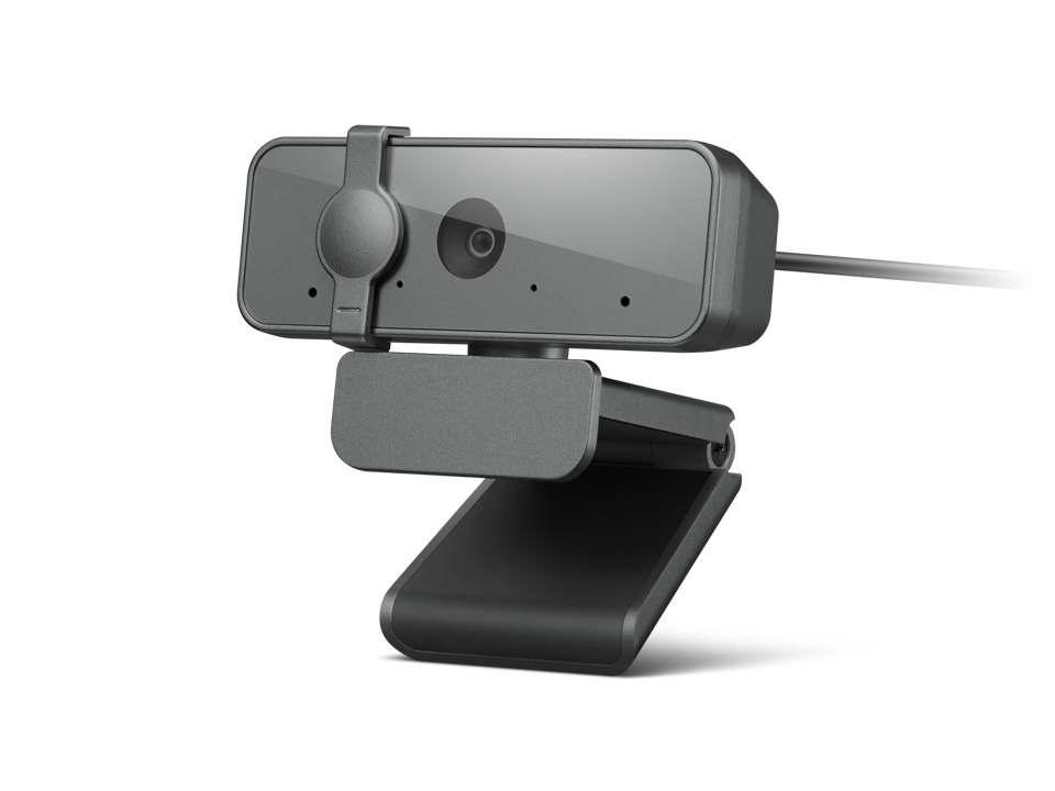 Lenovo WebCam - Select FHD Webcam Gen2