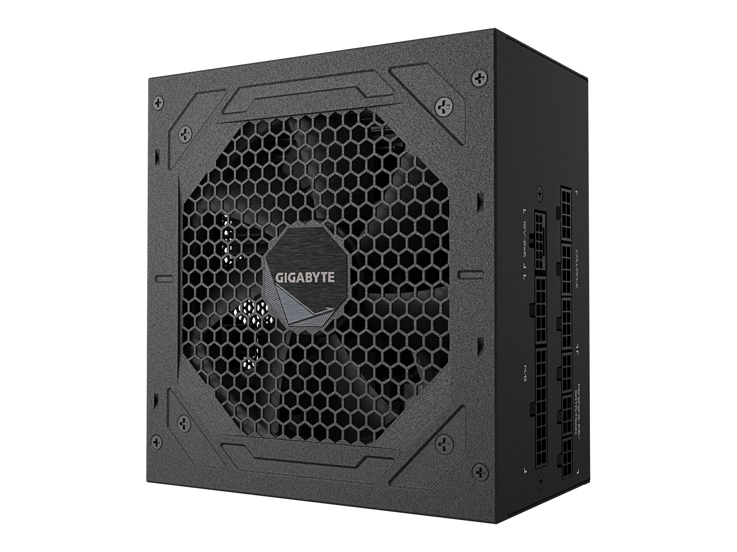 Gigabyte PSU - UD850GM PG5 V2 - 850 W