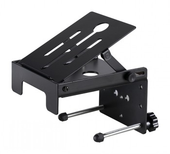 B-TECH AV CAMERA SHELF WITH TILT