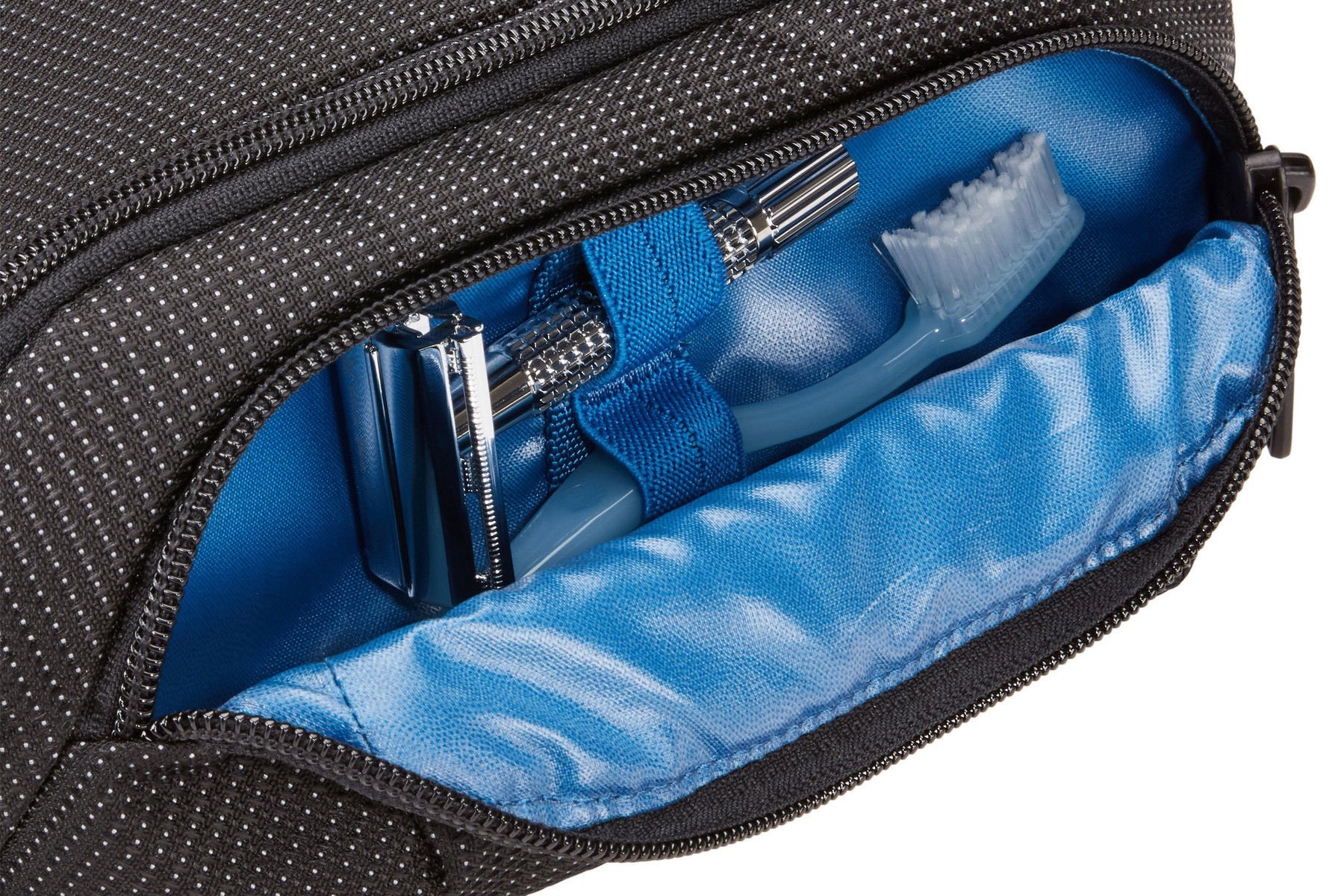 Thule - Toiletry Bag - Crossover 2 - Toiletry Bag - Waterproof - Black