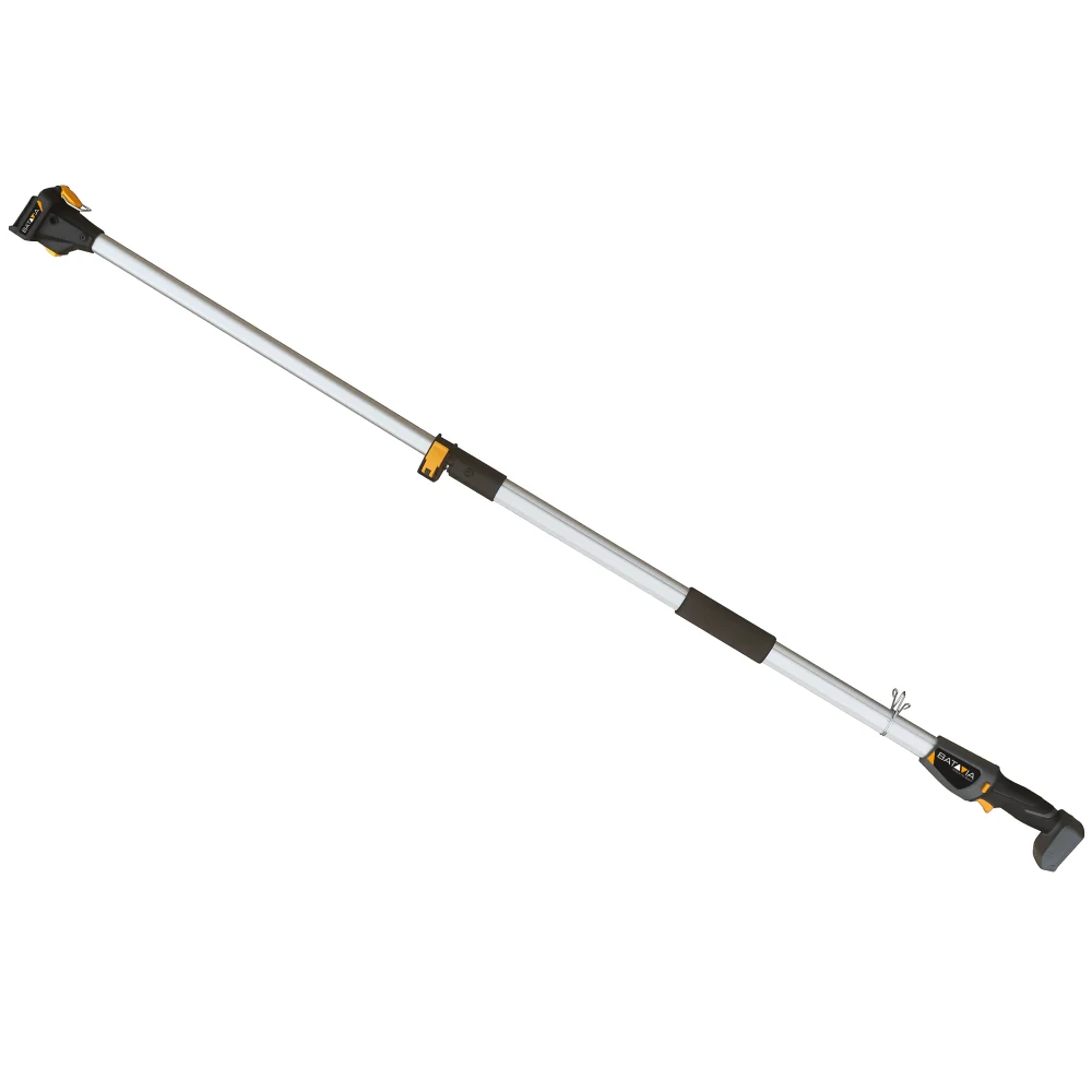 Batavia B.V. 18V Telescopic Pole 1.15-1.75m for 18V Nexxsaw and 18V Nexxcut - Telescopic Pole