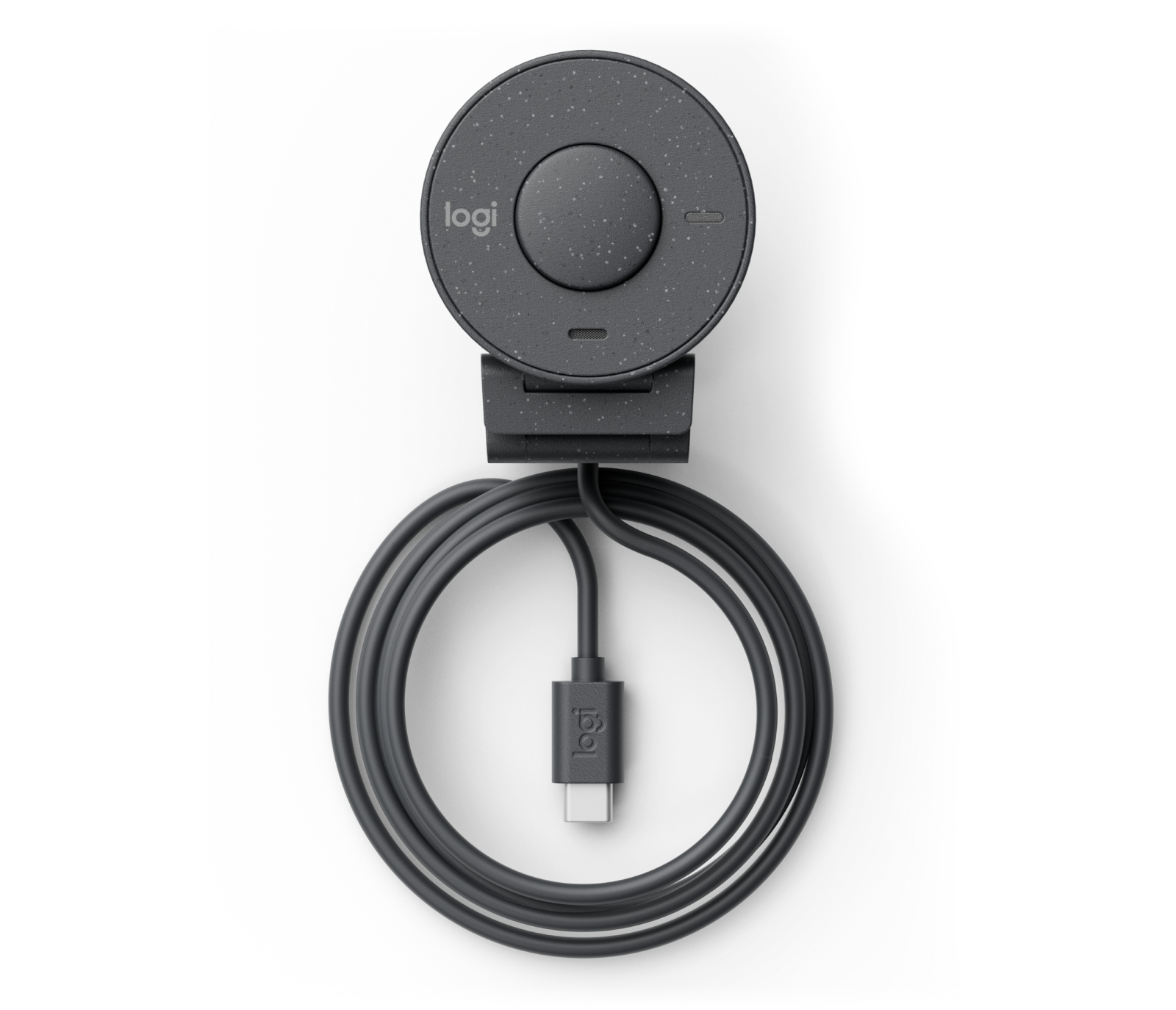 LOGITECH Brio 305 - WEBCAM - GRAPHITE - USB - EMEA-914