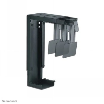 PC ACC DESK MOUNT 30KG/CPU-D100BLACK NEOMOUNTS