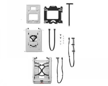 LENOVO TS P3 TWR HDD KIT