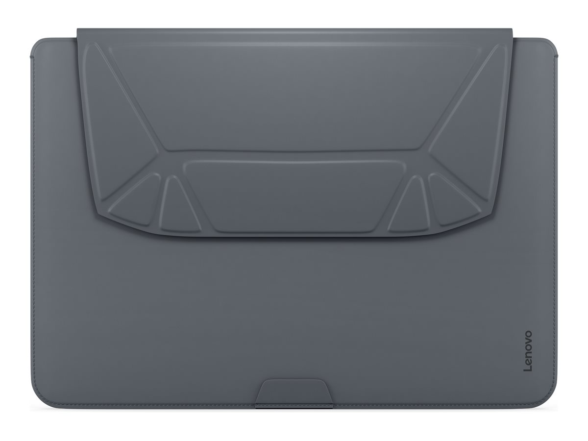 Lenovo - Origami X9 - Fits up to size 14 " - Sleeve - Grey