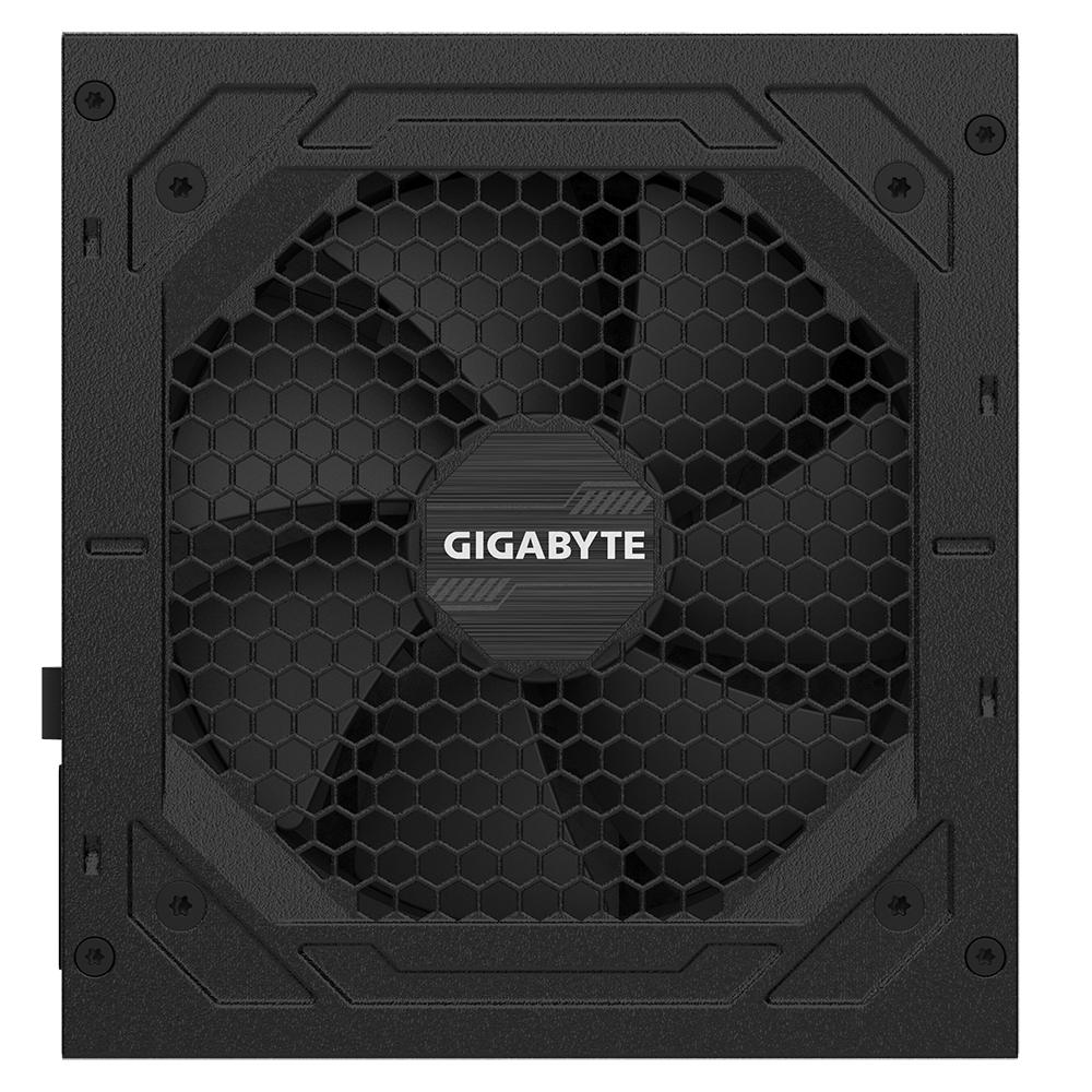 Gigabyte - Power Supply Unit - GP-P850GM - 850 W