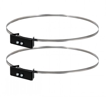 B-TECH AV COLUMN CLAMP