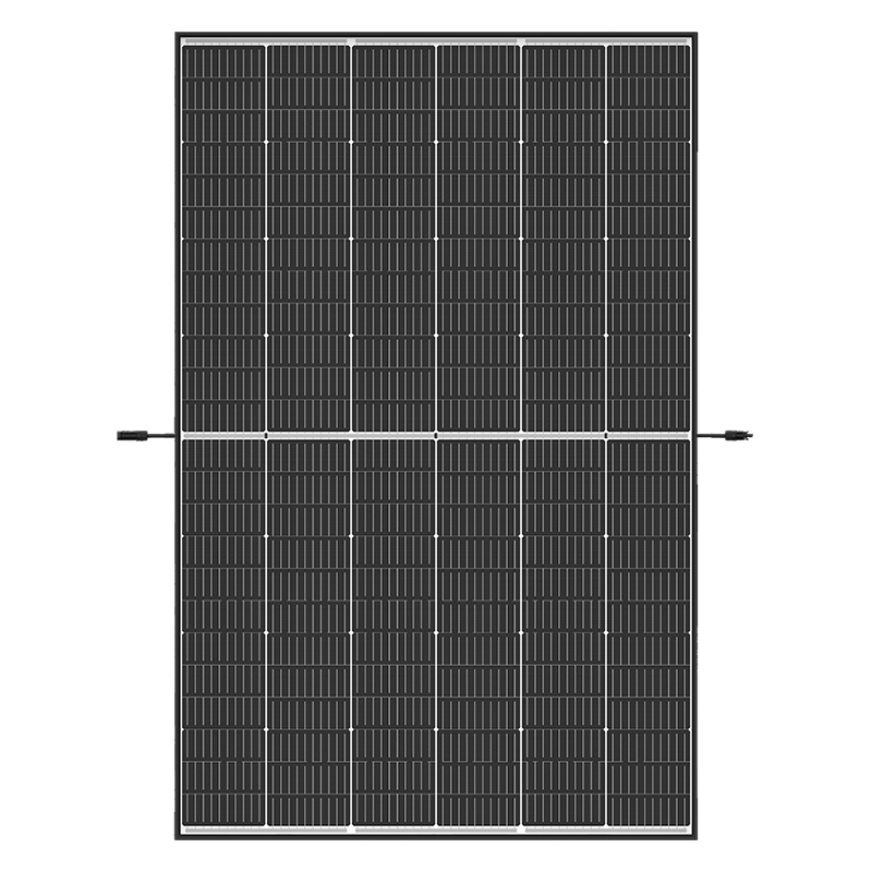 TrinaSolar - 450 W - VERTEX S+ NEG9R.28 - N-Type Dual Glass TOPCon Monocrystalline