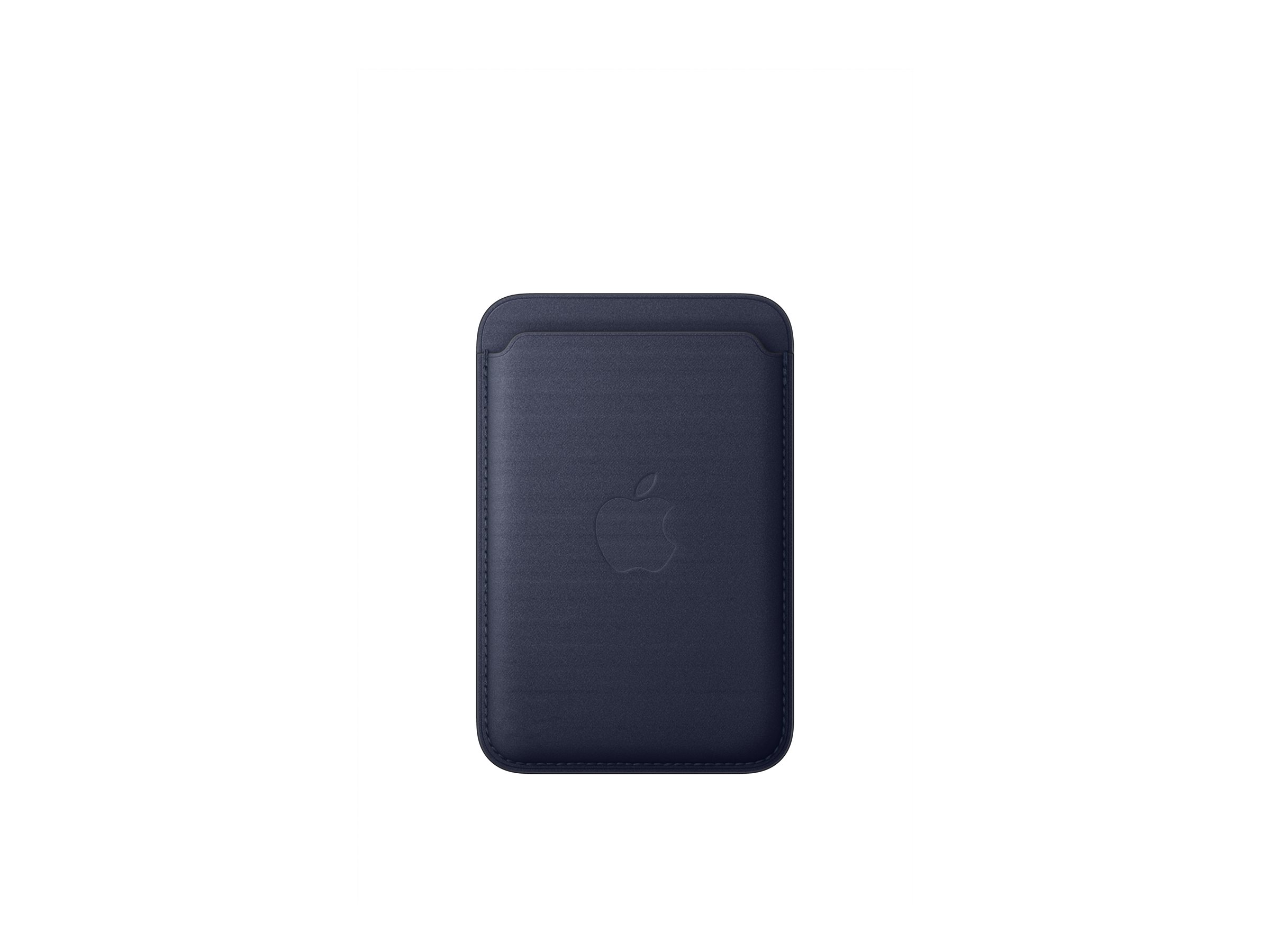 Apple iPhone FineWoven Wallet with MagSafe - Navy