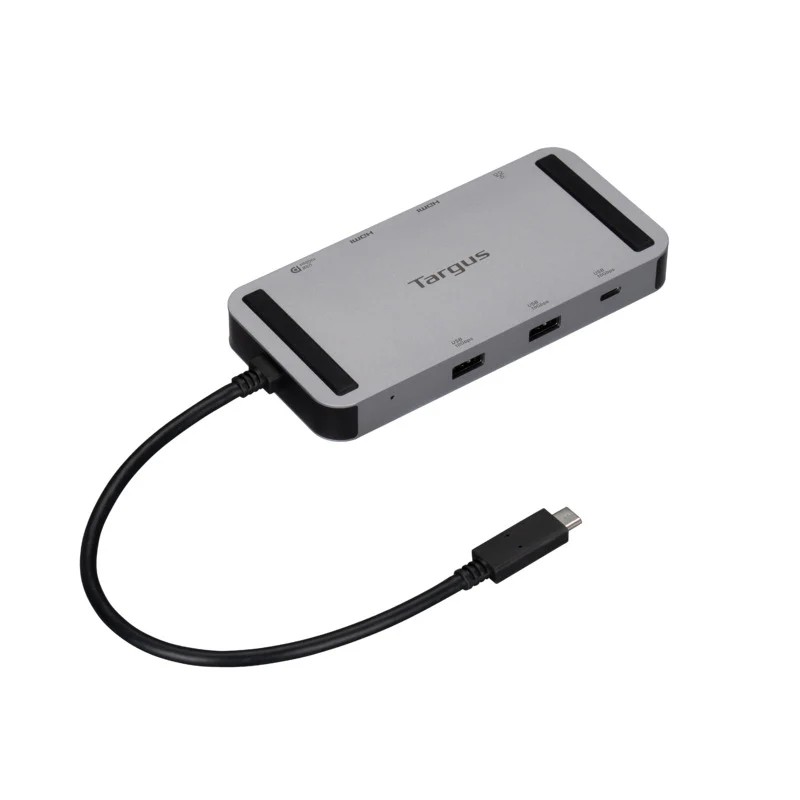 Targus USB4 Dual 4K HDMI Mini Dock - Targus