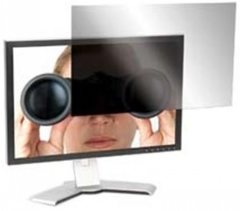 Targus - Standard Privacy Screen for 23.8" Monitors (16:9)