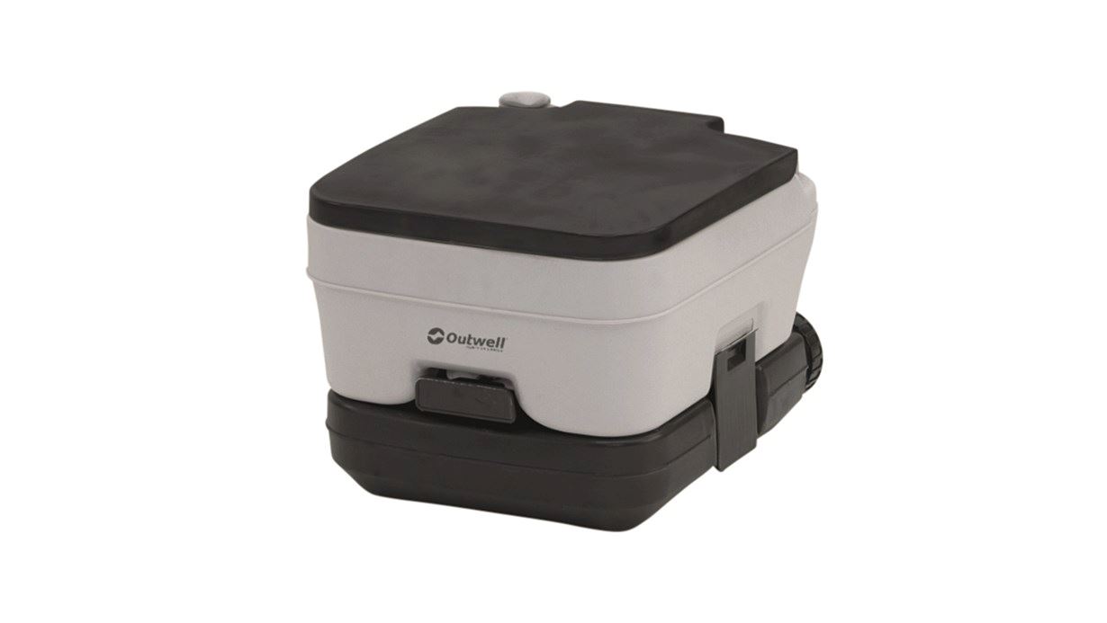 Outwell - Portable Toilet - 10L