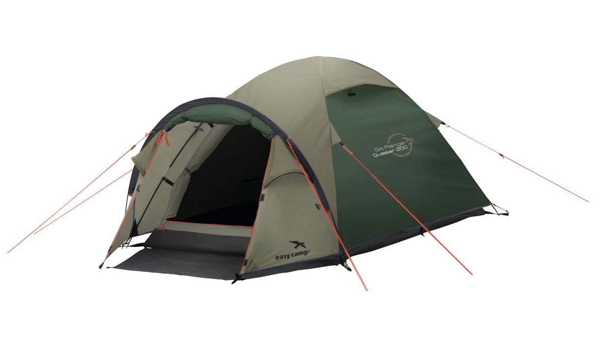 Tent - Quasar 200 - 2 person(s)