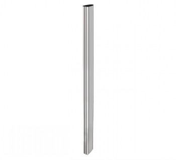 B-TECH AV SYSTEM X - VERTICAL SUPPORT COLUMN - 0.6M