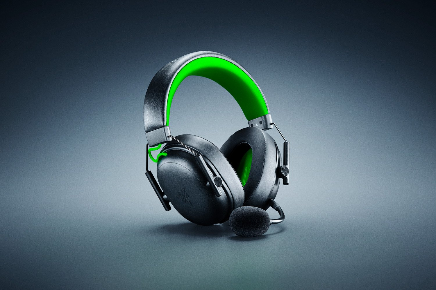 Razer BlackShark V3 X HyperSpeed for Xbox Gaming Headset, Over-Ear,Wireless,  Black - Razer