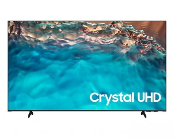 SAMSUNG 43" HOTEL TV  HG43BU800 UHD DVB-T2/C/S2 SMART TV