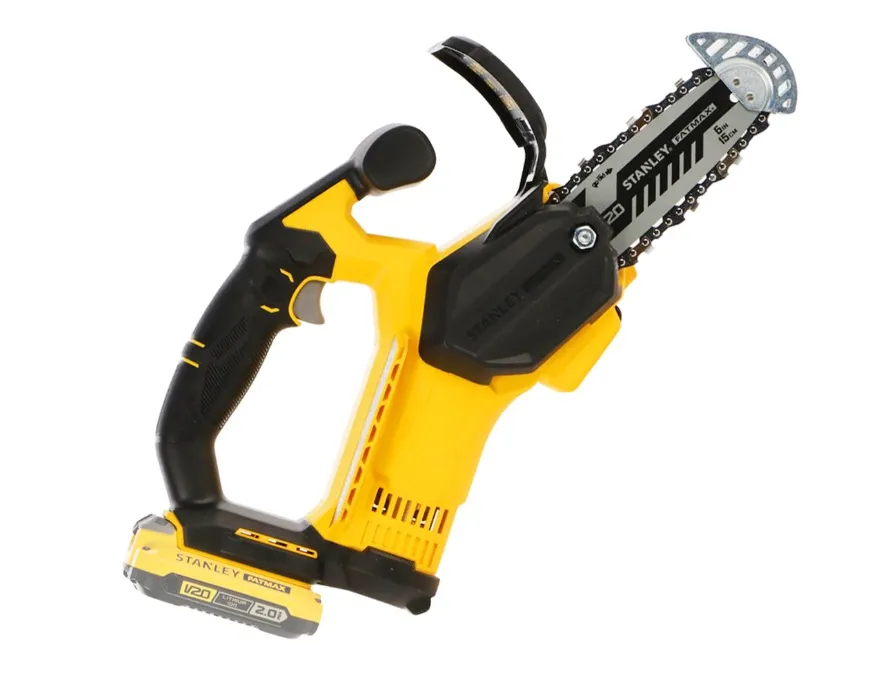 Stanley Pruning Saw SFMCPS415B-XJ, 18 V, 15 cm